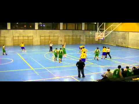 EBA GRUPOB JORNADA16 ESTUDIO...,85 - 90,COVIBAR RIVAS... (25/01/2014)