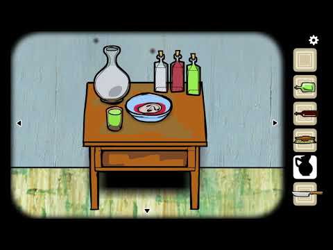 Cube Escape Collection walkthrough part 3: Arles