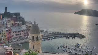 ヴェルナッツァ港