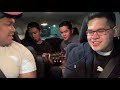 Random Ride Alongs - Ep. I - The Pilot