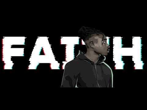 an'Dry - Faith [Audio]