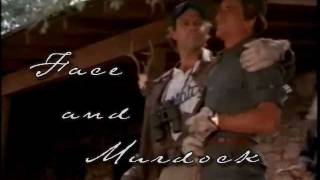 The A-Team: Face &amp; Murdock: Your Heart Will Know