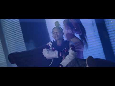 S3nsi Molly - Hit my Line (Official Video) Prod. by Fuurgg