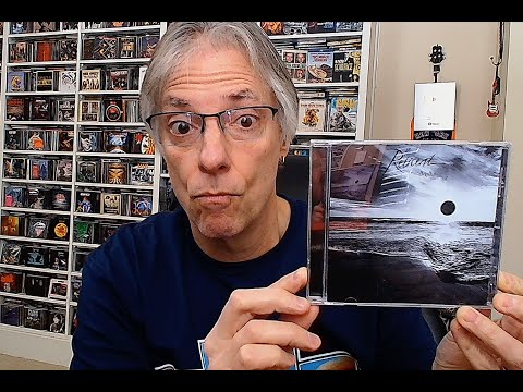 Review: The Reticent 'Please' (progressive rock/progressive metal)