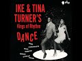 Ike Turner & Tina - Prancing (1961)