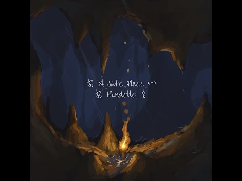 Hundotte - A Safe Place