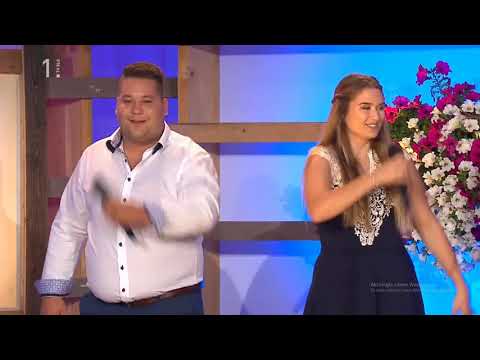 Skupina Džuboks - Zaljubljeni muzikant