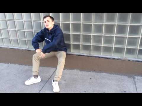 THOT HUNTER   I HATE MYSELF MUSIC VIDEO (re-upload)