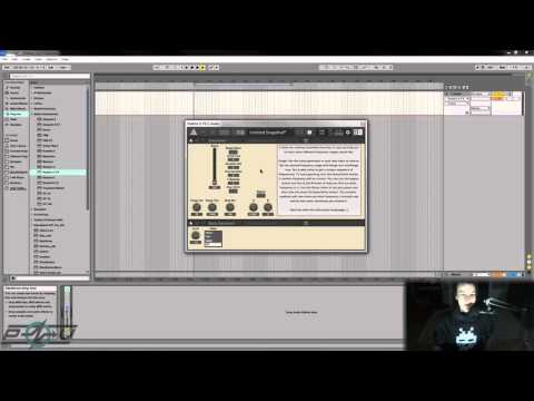 How precisely can you guess EQ Frequencies? Try this Reaktor Ensemble!