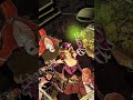 Who's DC's Nightmare Nurse?