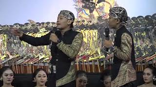 Download lagu Cak percil cs ! Ada sinden anyar dari luar negri🤣🤣 mp3