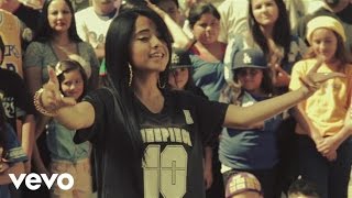 Becky G - Play It Again (Behind the Scenes Part 1)