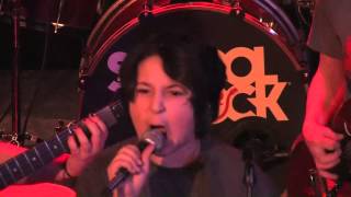 Ministry - Jesus Built My Hot Rod - Chicago School of Rock