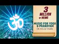 Music For Yoga And Pranayam | Dr. Balaji Tambe | Times Music Spiritual