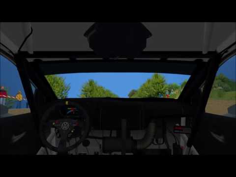 WRSMP 2016 | Rajd Polski | Marcin Pyszny