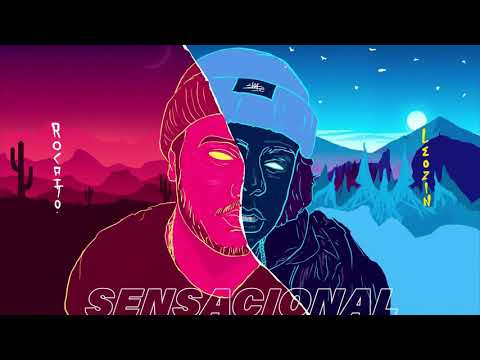Léo Rocatto - sensacional ft. Leozin (prod. volp)
