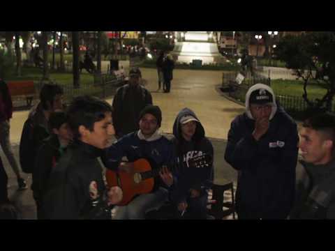 JOKER vs PRD | 8vos | 6-9-19 | El Mastil Sur