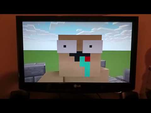 Platabush Video 34 MONSTER SCHOOL : CASTLE CRUSH CHALLENGE In Reaction With Director Carson.