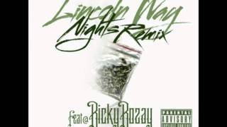 Stalley feat. Rick Ross - Lincoln Way Nights (Shop) (Remix)