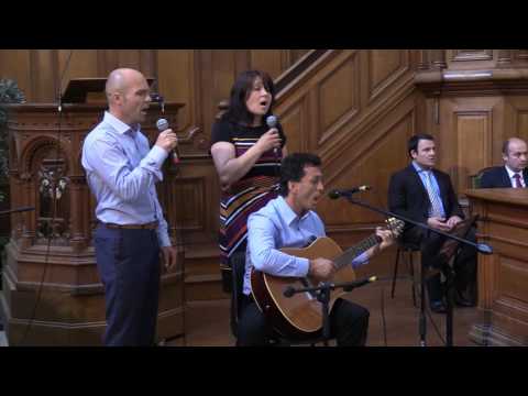 Valentin & Mirela Ionita - Cuvinte n-am de-ajuns