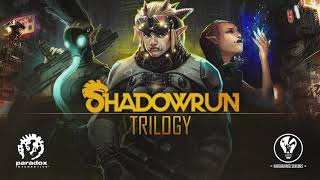 Shadowrun Trilogy Deluxe on Steam