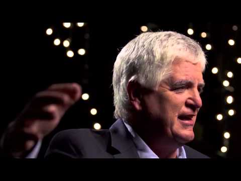 Forgiving an abusive father : The Chris Dupre Story