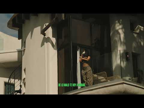 JC REYES - ESCÁPATE FT SANTA FE KLAN