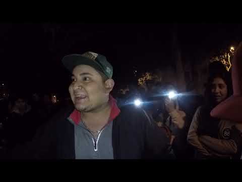 TORO\CABRO ARON vs. BREAKER • Kuarta Maestría Multiverse • Fecha 6