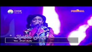 Download lagu Jihan Audy - Korban Janji mp3