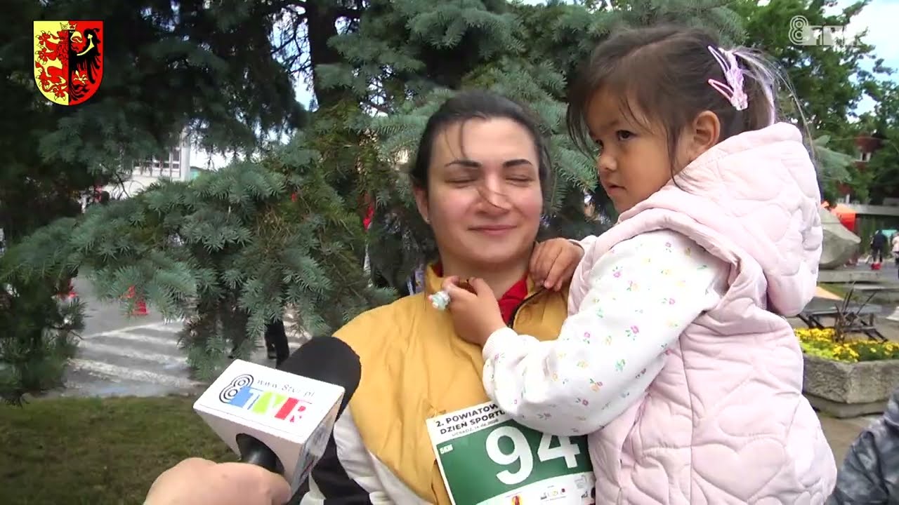 Powiatowy Dzień Sportu