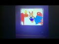 Best Silly Stories And Songs Video Ever VHS 1994 Sped Up Mirrored