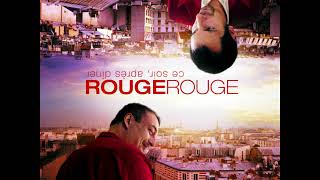 Rouge Rouge  -  L'Amour
