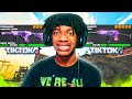 I Used YY TIKTOKER Loadouts For 24 Hours On Rebirth