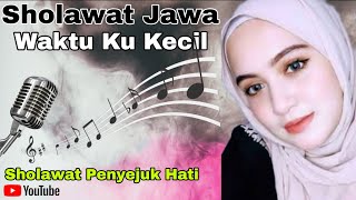 Download lagu Sholawat Jawa Populer - Paling Banyak Dicari || Sholawat Penyejuk Hati  mp3
