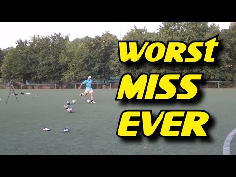 Edin Dzeko Incredibile Worst Miss !|  Honda horrific miss Jose Callejon Epic Miss