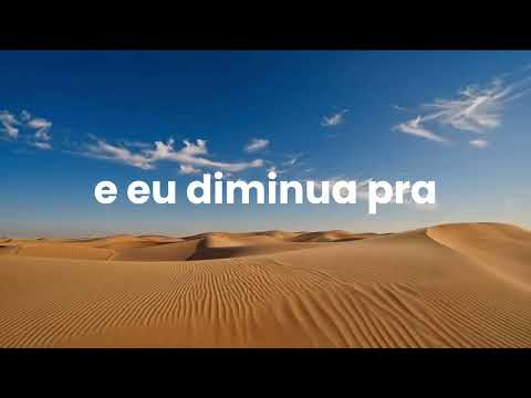 Que Ele Cresça - Gabriel Bigatão