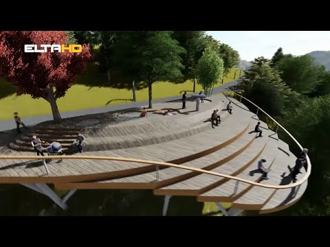 BL HRONIKA 25 01 22 - VIDIKOVAC NA BANJ BRDU