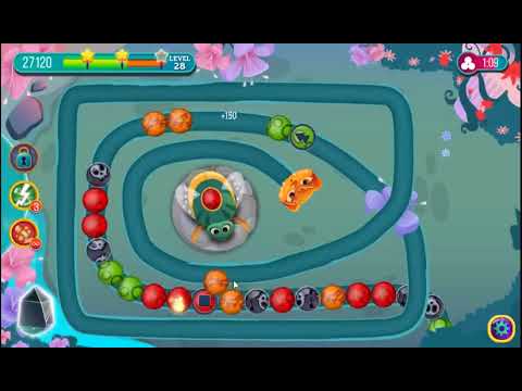 Violas Quest Level 28 - NO BOOSTERS 🦉 | SKILLGAMING ✔️