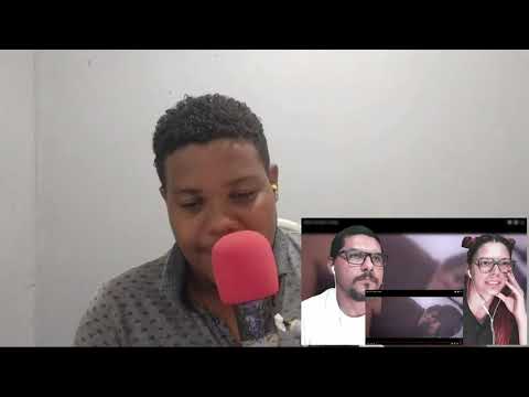 REAGINDO A: ROQUEIROS REAGEM A GOSPEL- MAURO HENRIQUE HEREGE