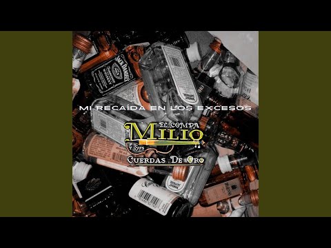 Mi Recaída en los Excesos