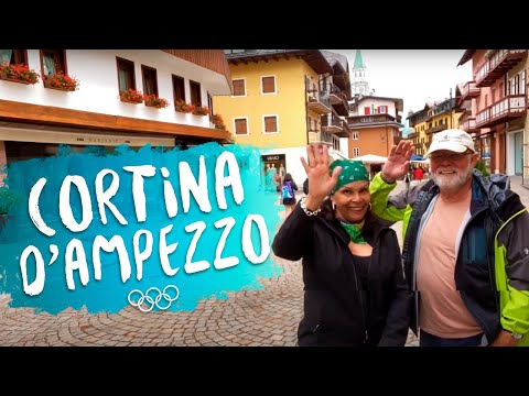 CORTINA D’AMPEZZO