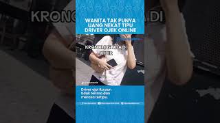 AKSI NEKAT Wanita di Yogyakarta Suka Pesan Barang tapi Tak Punya Uang, Tipu Driver Ojol Berkali kali