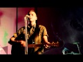 Arcade Fire Vampire/ Forest Fire Paris Zenith