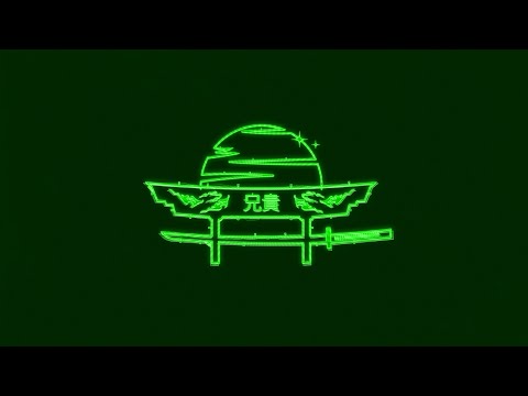 Lquinze - Aniki (Official Visualizer)