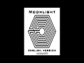 [Piano English Version] EXO - Moonlight by ...