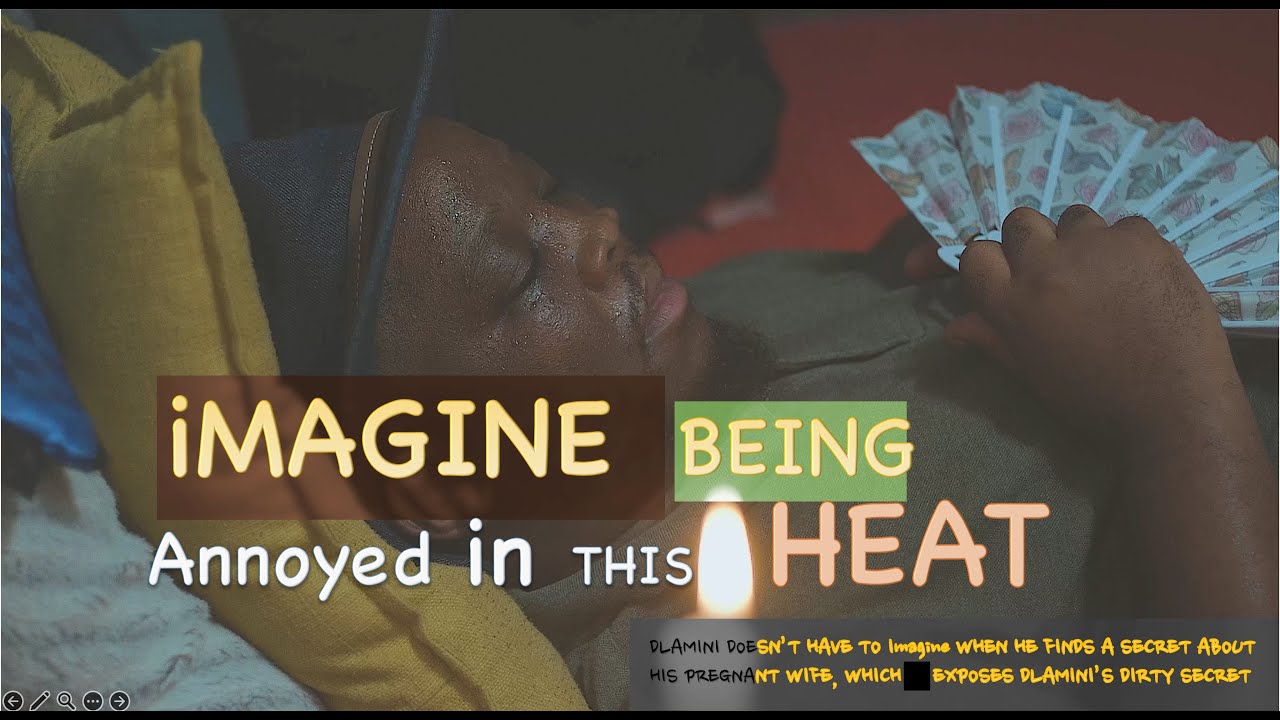 uDlamini YiStar Part 4-Episode 6