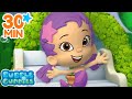 The Best Oona Moments From Bubble Guppies 30 Minute Compilation Bubble Guppies