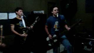 Millencolin - The Mayfly (cover)