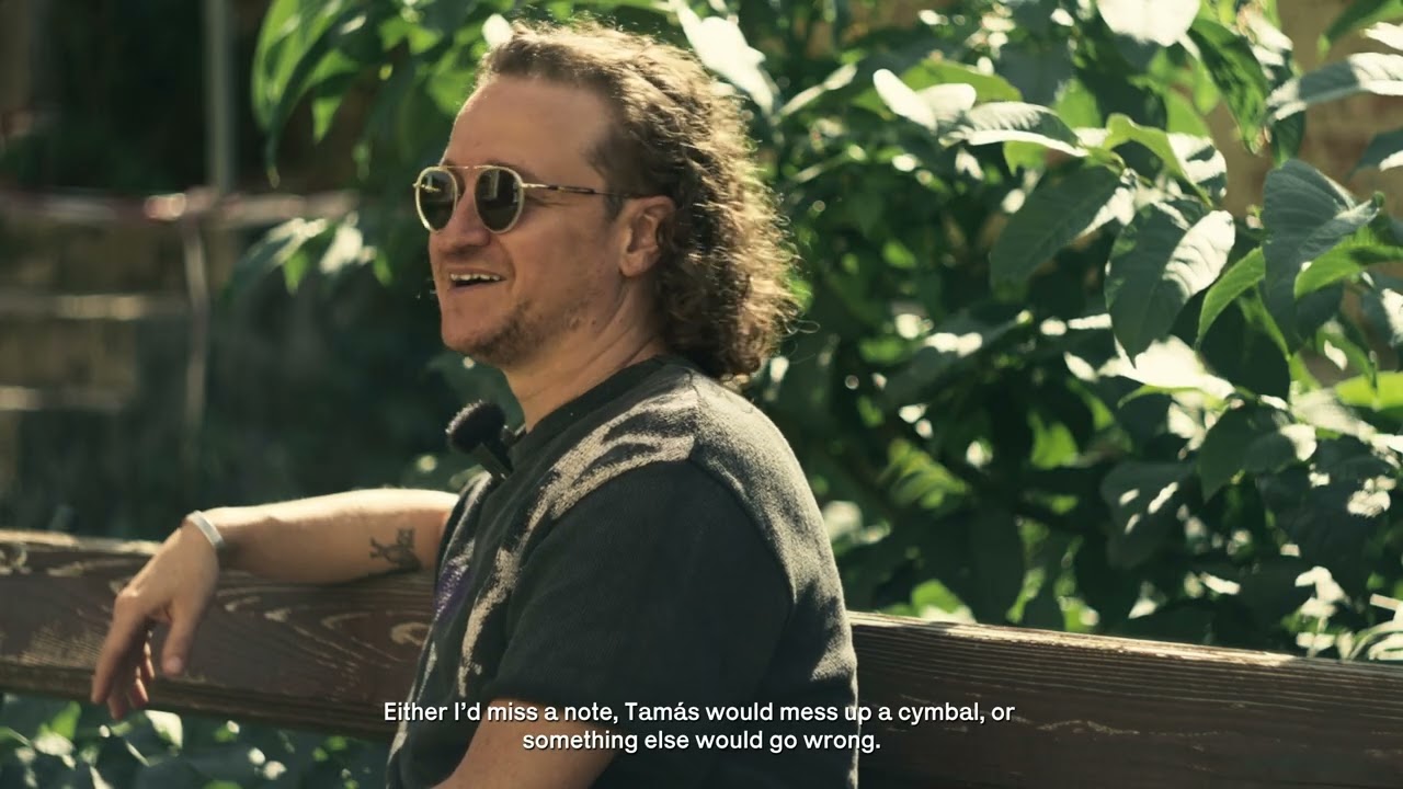 DISTANT SIGNALS - The Movie