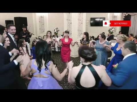 Cocos de la Calarasi (Muzica de pertecere -LIVE )